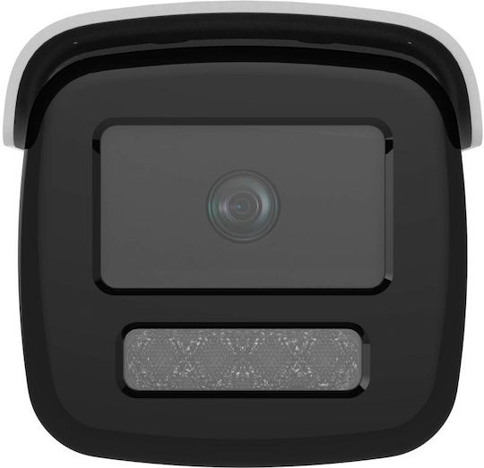 Hikvision DS-2CD2T86G2H-2I (eF) IP Surveillance Camera 4K Waterproof with Lens 2.8mm
