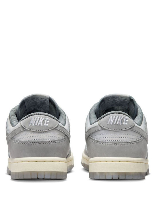 Dunk Low Sneakers Cool Grey / Football Grey / Coconut Milk