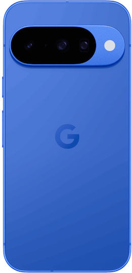 Google Pixel 10 5G (12/128GB) Индиго
