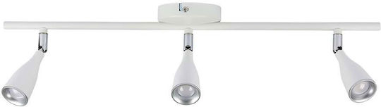 V-TAC V-TAC Decken- und Wandleuchte Mit Eingebauter LED