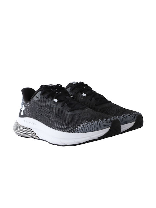 Hovr Turbulence 2 Sport Shoes Running Black
