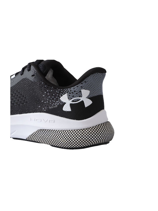 Hovr Turbulence 2 Sport Shoes Running Black