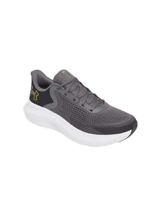 Under Armour Turbulence 2 Rs Ανδρικά Running ΓΚΡΙ