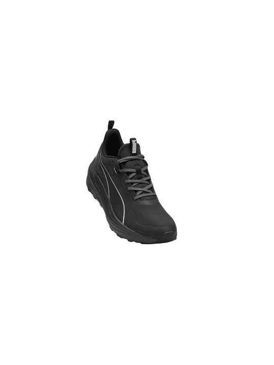 Flare Pro Sport Shoes Trail Running Black