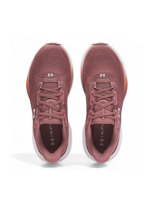 Infinite Pro 2 Sport Shoes Running Fuchsia