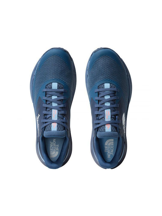 Vectiv Enduris NF0A7W5O926 Ανδρικά Αθλητικά Παπούτσια Trail Running Μπλε