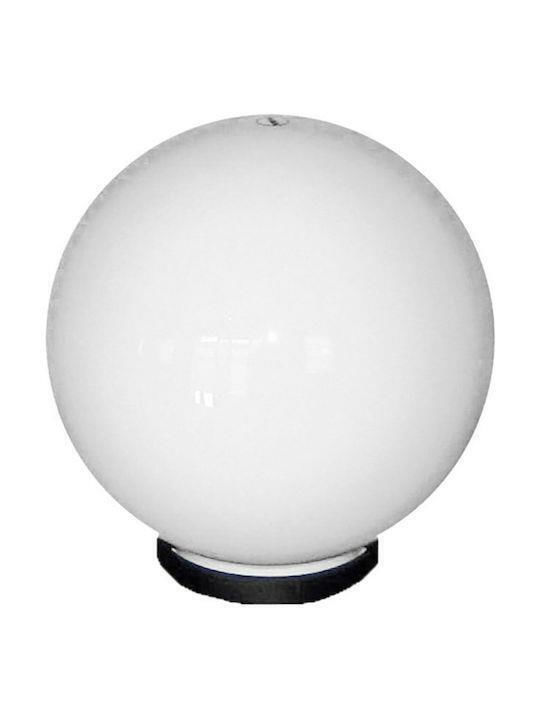 Heronia Globe 10W 25x25cm Heronia Globe 10W 25x25cm