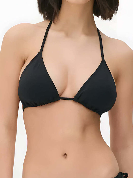 Bikini Τριγωνάκι Black