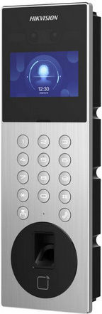 Video Intercom Ip Καρτα Pin Προσωπου