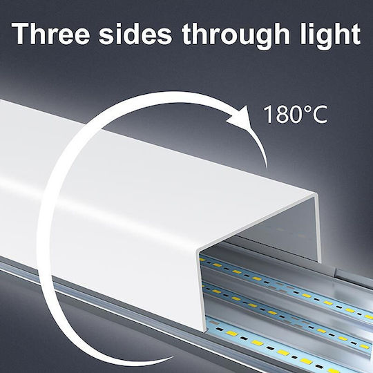 VenCore LED Panel 731W VenCore LED Panel 731W