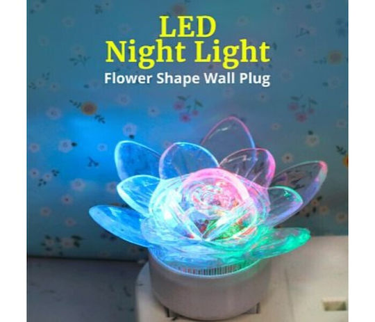 HOMie Night Light Plug 88-439 1pcs