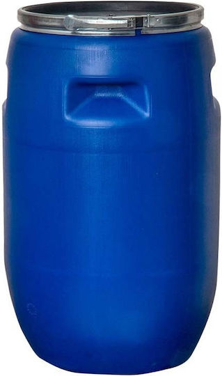Πλαστικό Δοχείο 120lt 102786