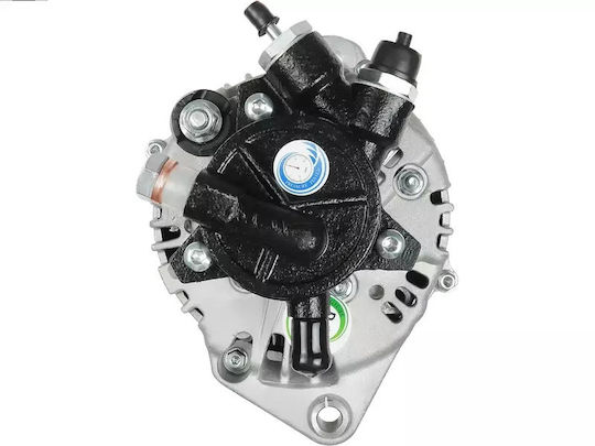 Алтернатор Опел Астра H 1.7cdti