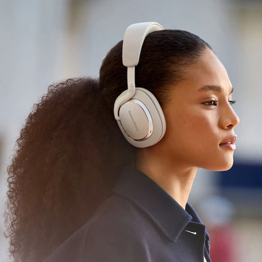 【555faiz】Bowers & Wilkins Px7 S3 Casti BOWERS & WILKINS Px7 S3, Bluetooth, Over-Ear, Microfon