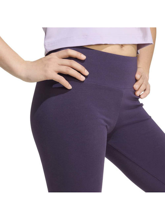 Детски Клин Дълъг Purple Glam