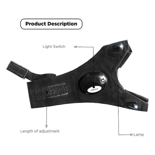 VenCore in Black Color 76097