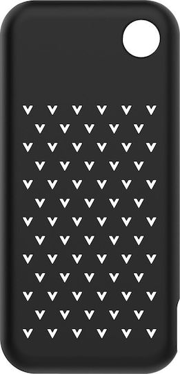 Verbatim Pocket USB 3.2 External SSD 1TB M.2 Polar Blue / Black