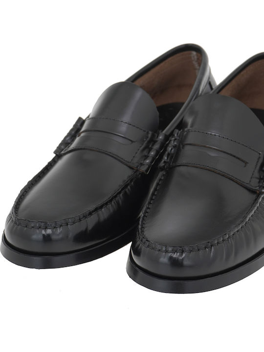 Mocasini barbati NEGRO FLORENTIC