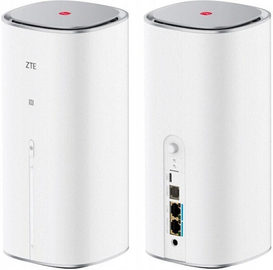 ZTE G5 Ultra Drahtloser 5G Router