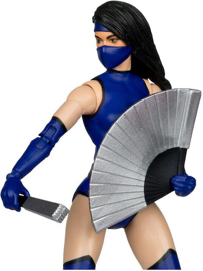 Mcfarlane Toys Mortal Kombat Φιγούρα Δράσης 18εκ.