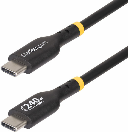StarTech Καλώδιο 1m USB2EPR1M 1τμχ