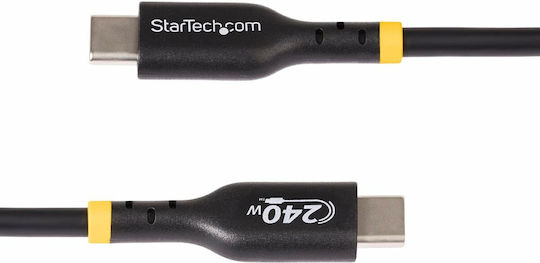 StarTech Καλώδιο 1m USB2EPR1M 1τμχ