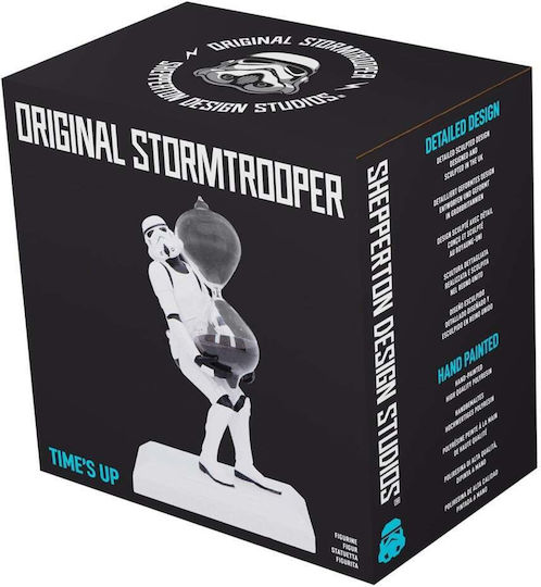 Nemesis Now Stormtrooper Căști de protecție Figurină înălțime 17.5buc