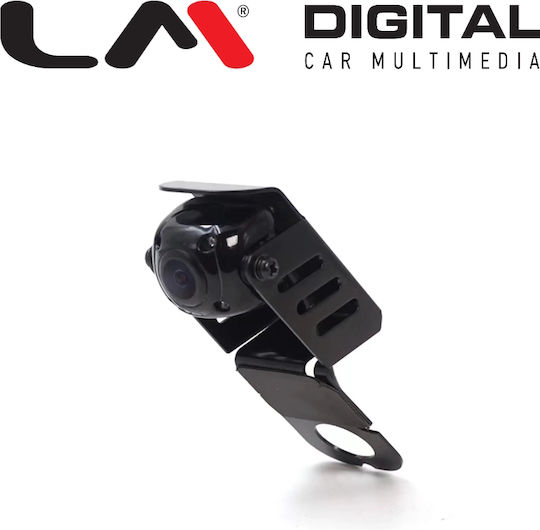 LM Digital Cameră auto pentru mersul înapoi Universal