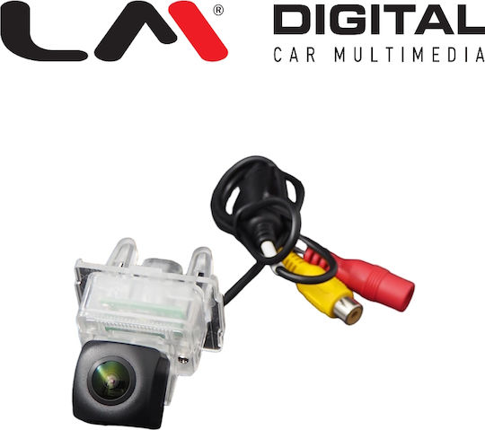 LM Digital Rückfahrkamera für Autos Universell