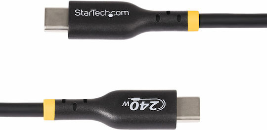 StarTech Καλώδιο 1m USB2EPR1M 1τμχ