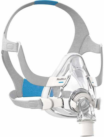ResMed Airfit F20 Oronasal Mask for Device CPAP 64011