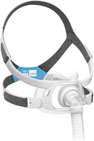 ResMed Airfit F40 Oronasal Mask for Device CPAP 64674