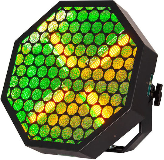 American DJ Φωτορυθμικό LED Vintage X