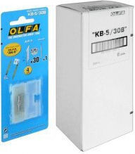Olfa Kb-5 Needle Blade Ak-5