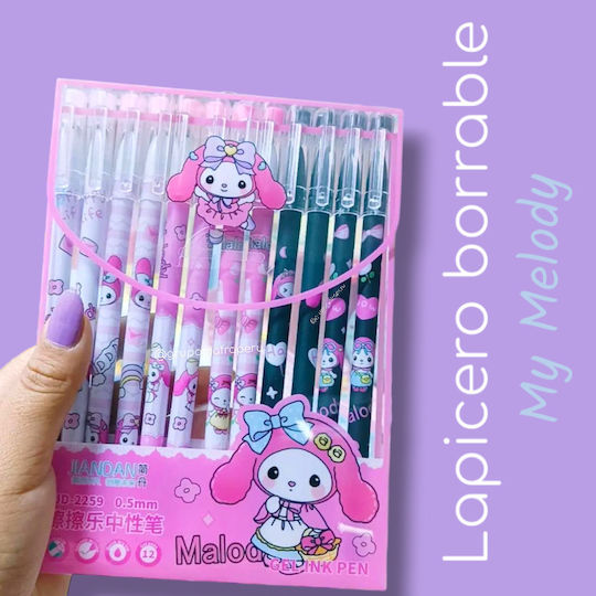 Sanrio Στυλό Ballpoint