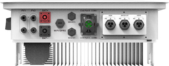 Epsolar ELS-6K Inverter Power 6000W with Nominal Input Voltage 48V Single Phase