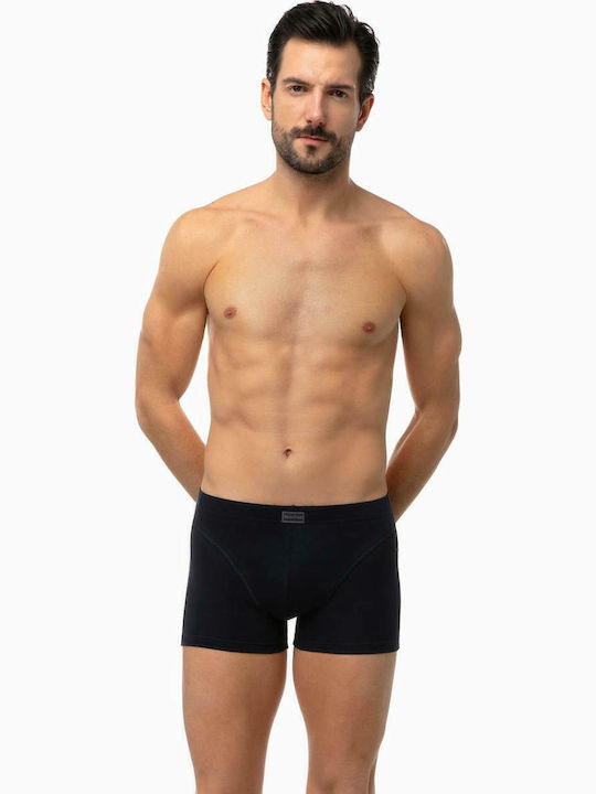 Men's Boxers Blue 3Pack