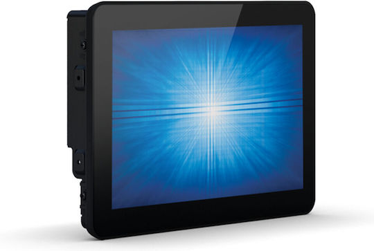 ELO POS Monitor 1093L 10" LCD / LED / TFT με Ανάλυση 1280x800