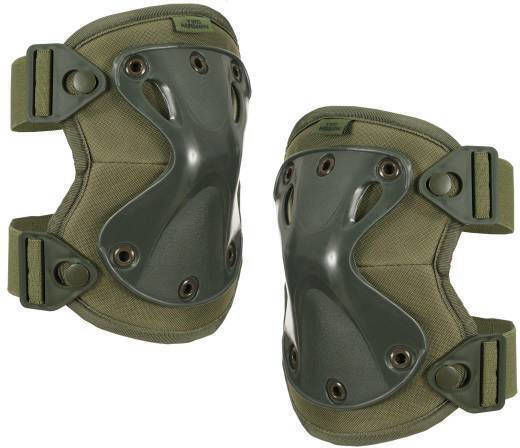 Tac Maven D20100-06 Knee Pads