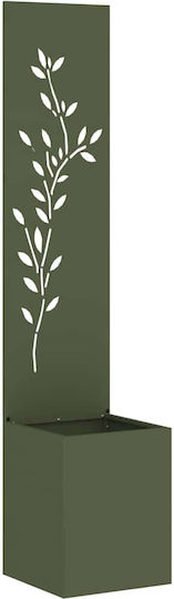 vidaXL Garden Decoration 32x32x150cm 876409