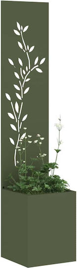 vidaXL Garden Decoration 32x32x150cm 876409