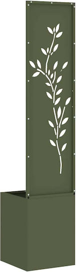 vidaXL Garden Decoration 32x32x150cm 876409