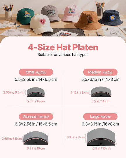 Vevor Heat Press