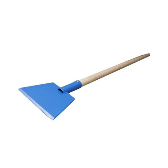 Kubala Scraper Tool for Handle Suitable for Floor and Joints