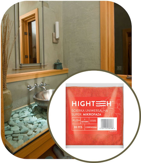 HT Linen Professional Cleaning Accessories