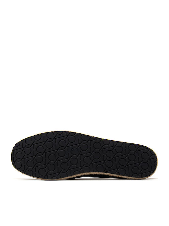 Leather Women's Loafers in Black Color