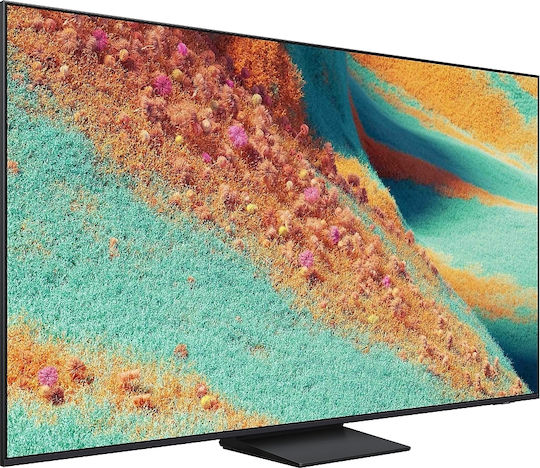 Samsung Smart Τηλεόραση 75" 4K UHD Mini LED QE75QN85FAU (2025)