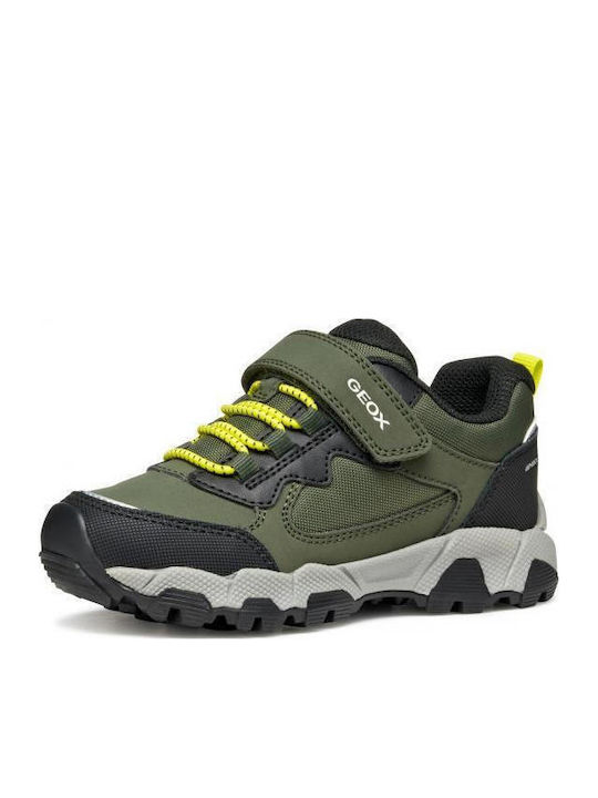 Geox