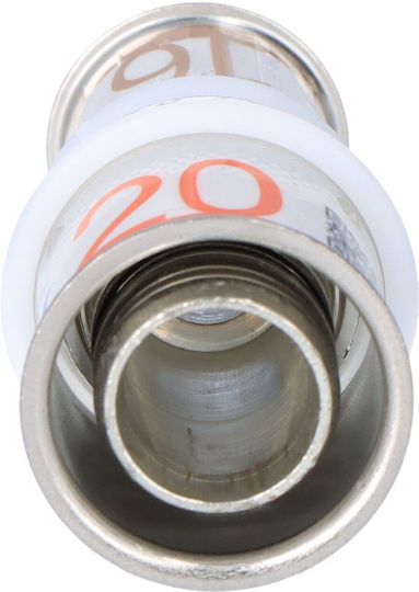 Uponor Bewässerungsverbinder
