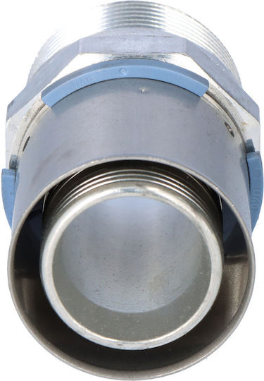 External Threaded Fitting 40-r1 1/4" Mt Uponor S-press